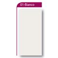 BUSTE PPL WHITE POT FP DAISY 25X33+15X15 BIANCO