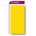 BUSTE PPL WHITE POT FP DAISY 25X33+15X15 GIALLO