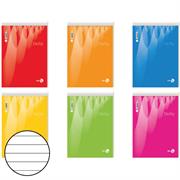 BLOCCHI NOTES DERBY 21X29 A4 FF.60 GR.60 1R 0100020