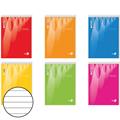 BLOCCHI NOTES DERBY 21X29 A4 FF.60 GR.60 1R 0100020