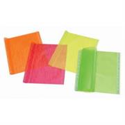 COPRILIBRI C/BIADESIVO ASSORT. PL C/61 100MY 1005011014