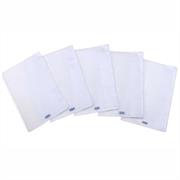 COPRILIBRI 31X50 NEUTRO LISCIO 100460585