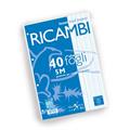 RICAMBI PROTOCOLLO FF.40 GR.80 5MM 00629035M