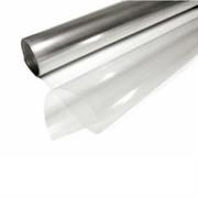 ROTOLO LIBRO TRASPARENTE MT.5 CM.45 100501036