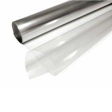 ROTOLO LIBRO TRASPARENTE MT.5 CM.45 100501036