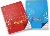 BROGLIACCI MUSICA FF16 0408197IN