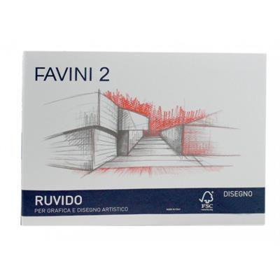 BLOCCHI DIS.FAVINI 110 33X48 10FF RUVIDI A172313