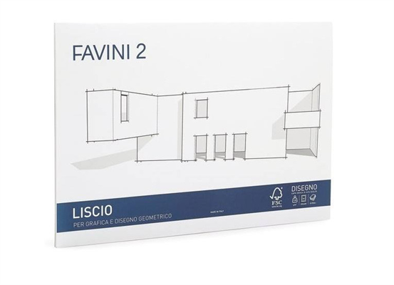 BLOCCHI DIS.FAVINI 110 33X48 10FF LISCI