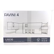 BLOCCHI FAVINI 4 220 24X33 LISCI FF.20 A166504