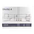 BLOCCHI FAVINI 4 220 24X33 LISCI FF.20 A166504