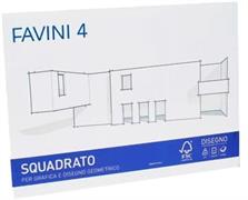 BLOCCHI FAVINI 4 220 24X33 LISCI SQUADRATI FF.20 A167504