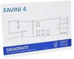BLOCCHI FAVINI 4 220 24X33 LISCI SQUADRATI FF.20 A167504