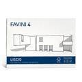 BLOCCHI FAVINI 4 220 33X48 LISCI FF.20 A166503