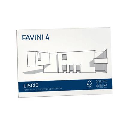BLOCCHI FAVINI 4 220 33X48 LISCIO SQ. FF.20 A167503