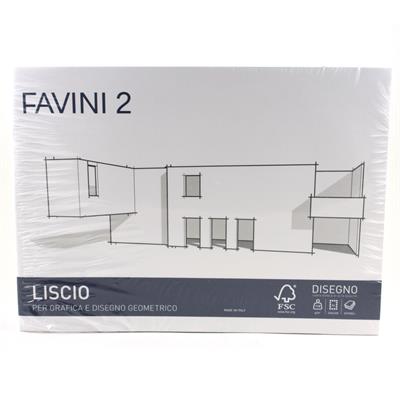 BLOCCHI FAVINI 2 110 24X33 LISCI FF.20 A140514