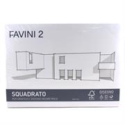 BLOCCHI FAVINI 2 110 24X33 LISCI SQUADRATO A150514
