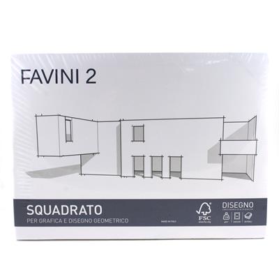 BLOCCHI FAVINI 2 110 24X33 LISCI SQUADRATO A150514