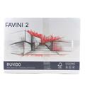 BLOCCHI FAVINI 2 110 24X33 RUVIDO A142514