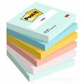 POST-IT 654-6-BEA 76X76 BEACHSIDE 7100259201
