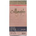 BUSTE CALLIGRAPHY 11X22 PZ.25 GR.120 MANDORLA A57C104