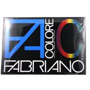 BLOCCHI FABRIANO COLORE 33X48 25 FG. F5251533