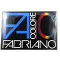 BLOCCHI FABRIANO COLORE 33X48 25 FG. F5251533
