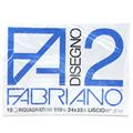 ALBUM F2 24X33 10FF RIQUADRATO LISCIO GR.110 F4204205