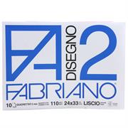 ALBUM F2 24X33 10FF 5MM GR.110 F4204311