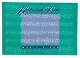 ALBUM MUSICA 17X24 8FF 10108