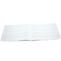 ALBUM MUSICA 17X24 8FF 10108