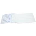ALBUM MUSICA 17X24 8FF 10108