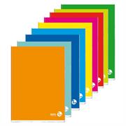MAXI BM GR.80 COLOR BASIC FF.40+2 5M