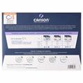 BLOCCO CANSON 24X33 224G RUVIDO 400089594