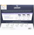 BLOCCO CANSON 24X33 200G LISCIO 400089595