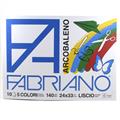 ALBUM ARCOBALENO 24X33 FG.10 GR.140 F4312433