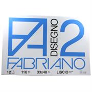 BLOCCHI F2 33X48 12FF LISCI GR.110 F6200534