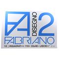 BLOCCHI F2 33X48 12FF RIQUADRATI LISCIO GR.110 F6201534