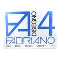 BLOCCHI F4 33X48 20F LISCI 220GR F5200797