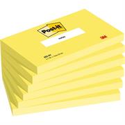 POST-IT 654  76X127 655-NY 7100296122
