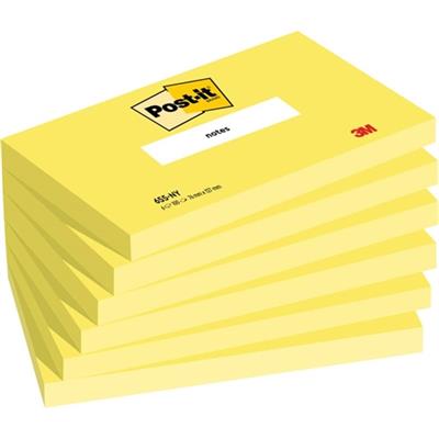 POST-IT 654  76X127 655-NY 7100296122