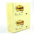 POST-IT 655 7,6X12,7 22903 GIALLO CANARY 7100317839
