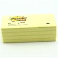 POST-IT 653  3,8X5,1 10574