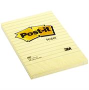 POST-IT 660 10,2X15,2 RIGHE 7100172753