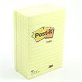 POST-IT 660 10,2X15,2 RIGHE 7100172753