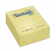 TARTAN NOTES 76X127 7100296678