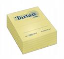 TARTAN NOTES 76X127 7100296678