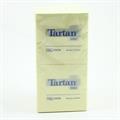 TARTAN NOTES 76X76 7100296531