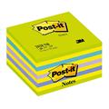 POST-IT 2028NB/6850X 76X76 CUBO 82424