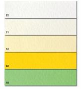 FOGLI PRISMA 50X70 GR.220 BIANCO MONORUVIDO A330202