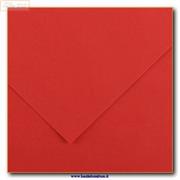 BRISTOL LR 35X50 GR.220 FF.50 ROSSO  400041217